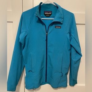 Patagonia Full Zip Jacket